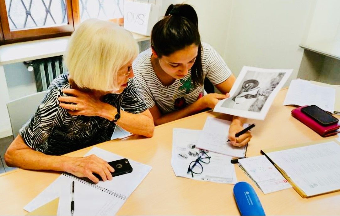 Italienischkurs Verona