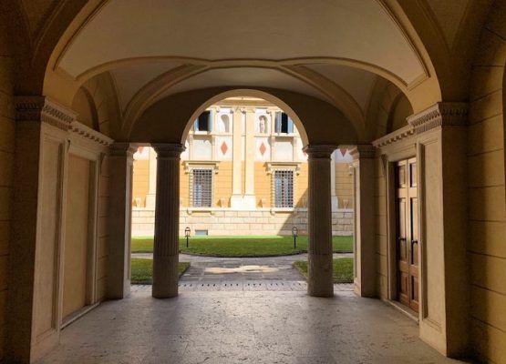 Lingua It Sprachschule